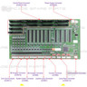 IGS Ocean King Fishing Game I/O Board
