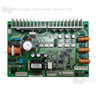 SEGA Dream Rider Seat Motor Drive BD