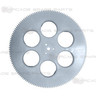 S Hopper Disk for PacMan Smash Air Hockey