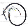 Gun Harness Assy for Namco Time Crisis 5, Point Blank X, Gun Bullet X
