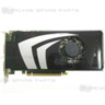 Graphics Card for Wangan Midnight Maximum Tune 5DX PLUS(9600GS)