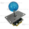 Illuminated Joystick(Blue) for Fishing Game Machines