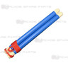 Taiko No Tatsujin Drum Sticks(Blue)