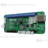 Brook PS3/4 Fighting Board Plus