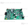 Pump It Up Digital AMP 100W PCB Assembly