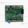 Pump It Up EQ Control PCB for LX Cabinet
