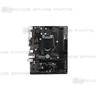 Pump It Up LX Main Box Motherboard