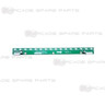 Pump It Up LX WS2813B LED PCB 16EA-L Assembly