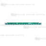 Pump It Up LX WS2813B LED PCB 21EA-R Assembly