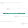 Pump It Up LX WS2813B LED PCB 30EA-L Assembly