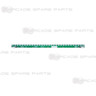 Pump It Up LX WS2813B LED PCB 30EA-R Assembly