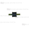 Pump It Up Anti-Vibration Rubber Bolt 001605 20_18_15.5_ M6