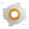 Octagonal 8-way Restrictor Plate for Sanwa Joystick