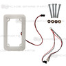 LED Decoration Frame for Arcade Coin Mech