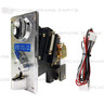 Electronic Coin Selector - Front Insert Type
