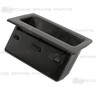 PVC Plastic Handle for Arcade Cabinet