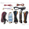 6 Players Wiring Set for China Fishing Game Machine