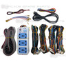 8 Players Wiring Set for China Fishing Game Machine