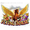 Flying Horse Gameboard Kit