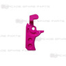 Gun Trigger for Point Blank X (Pink)