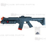 Replacement Gun Cover for Terminator Salvation Shooting Arcade Machine