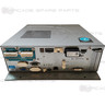 SEGA Operation Ghost Game Board