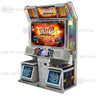 Pump It Up Phoenix Arcade Dance Machine