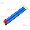 Replacement of Taiko No Tatsujin Drum Sticks(Blue)