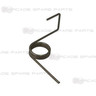 Namo Cosmogangs Controller Trigger Spring