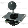 Sanwa Joystick JLX2-TP-8YT-DH (Grey)