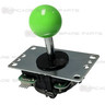 Sanwa Joystick JLX2-TP-8YT-G (Green)