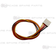 5 Pin Joystick Harness For Sanwa Joystick