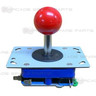 Arcade Joystick - Multi 2-4-8 way Short Rod Joystick