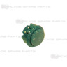 Arcade Pushbutton 33mm - Green