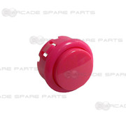 Arcade Pushbutton 33mm (all colours)