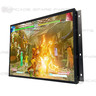 20.1 inch 4:3 Ratio Arcooda LCD Arcade Monitor (supports 15khz/25khz/31khz/1600x1200)