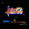 Art of Fighting Neo Geo MVS Cartridge