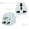 Australian Power Plug Adapter