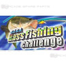 Bass Fishing Challenge Full Kit