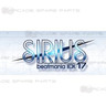 Beatmania II DX 17: Sirius PCB Only