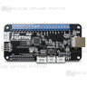 Brook Universal Fighting Board (UFB) with Pin/Connector version