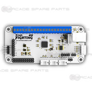 Brook XB Fighting Board