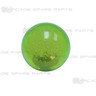 Bubble Top Ball for Joystick (Green)