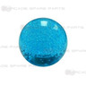 Bubble Top Ball for Joystick 45mm (Blue)