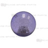 Bubble Top Ball for Joystick (Purple)