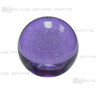 Bubble Top Ball for Joystick 45mm (Purple)