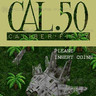 Caliber 50 Arcade PCB