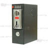 Coin Timer Box with Electronic Multi Coin Selector