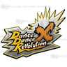 Dance Dance Revolution X Full Upgrade Kit