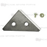 Dance Dance Revolution Triangle Bracket Dance Dance Revolution Triangle Bracket